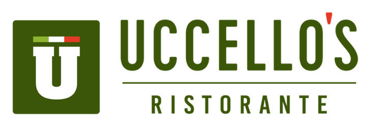 Uccello's logo